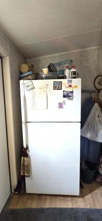 1999 OMMH Manufactured Home