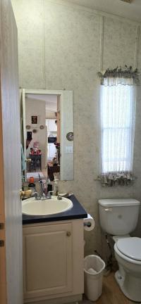 1999 OMMH Manufactured Home