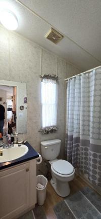 1999 OMMH Manufactured Home