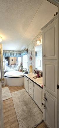 1999 OMMH Manufactured Home