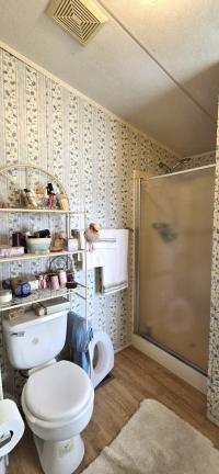 1999 OMMH Manufactured Home