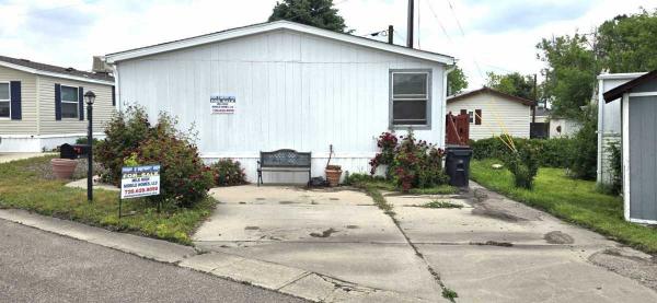 1999 OMMH Mobile Home For Sale