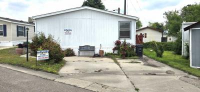 Mobile Home at 1505 E St Golden, CO 80401