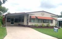 1985 Barrington Manufactured Home