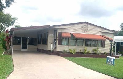 Mobile Home at 101 Bearwoods Ave Lake Placid, FL 33852