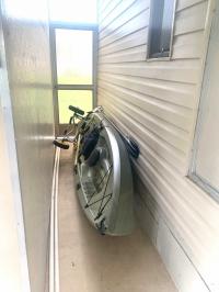 1985 Barrington Manufactured Home