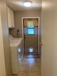 1985 Barrington Manufactured Home