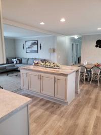 2024 Eagle River Cossing Mobile Home