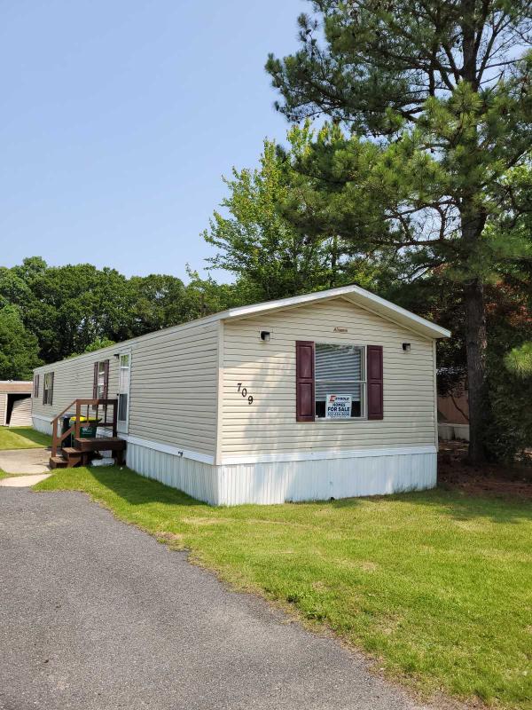 Photo 1 of 1 of home located at 709 Cleaver Farms Rd Middletown, DE 19709