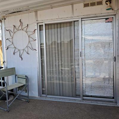 Mobile Home at 2779 W 8th St, Lot # 31A Yuma, AZ 85364