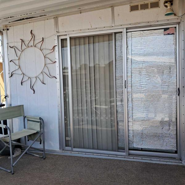 Photo 1 of 2 of home located at 2779 W 8th St, Lot # 31A Yuma, AZ 85364
