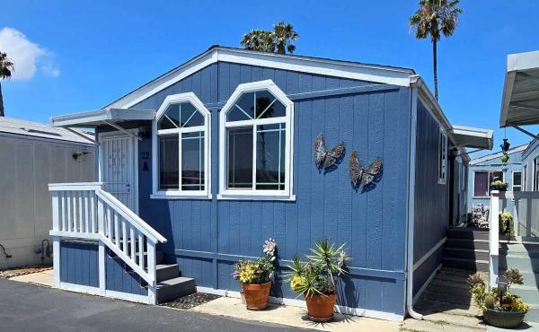Photo 1 of 2 of home located at 16949 S Western Ave Spc 22A Gardena, CA 90247
