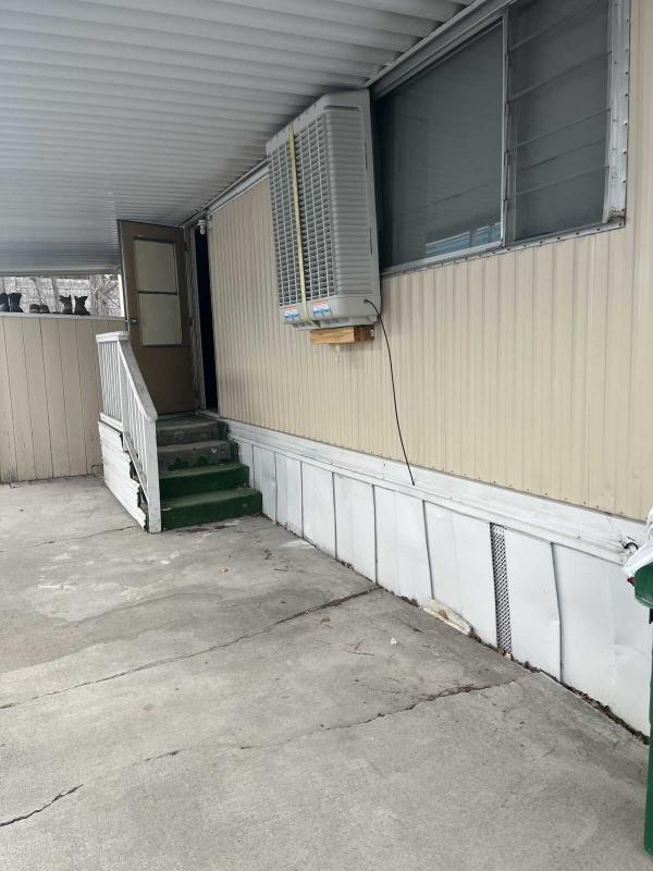 1959 unk1 Mobile Home For Sale