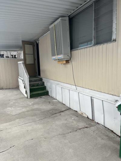 Mobile Home at 501 W Moana Ln #68 Reno, NV 89502