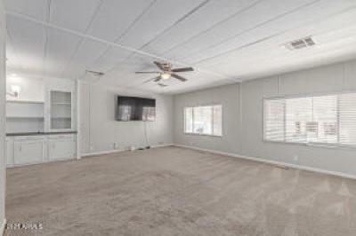 Photo 2 of 7 of home located at 2650 W Union Hills Dr #269 Phoenix, AZ 85027