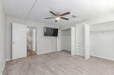 Photo 5 of 7 of home located at 2650 W Union Hills Dr #269 Phoenix, AZ 85027
