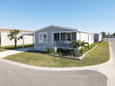 Mobile Home at 1651 Coralwood Ln Sarasota, FL 34234