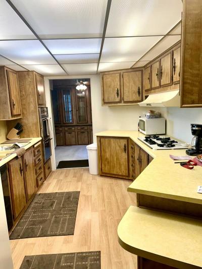 Photo 2 of 11 of home located at 1400 S. Sunkist Sp 1144 Anaheim, CA 92806