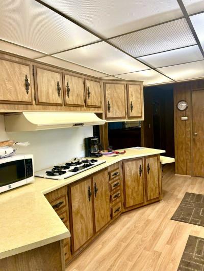 Photo 3 of 11 of home located at 1400 S. Sunkist Sp 1144 Anaheim, CA 92806