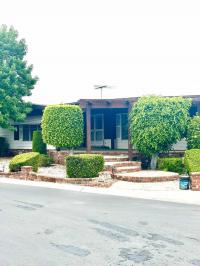 1977 Aquar Aquar Manufactured Home