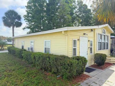 Photo 2 of 26 of home located at 21632 State Road 54 #173 Lutz, FL 33549
