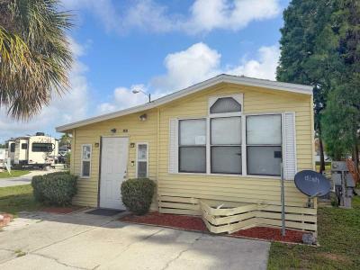 Photo 1 of 26 of home located at 21632 State Road 54 #173 Lutz, FL 33549