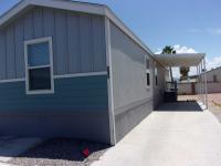 2017 CMH WEST SHULT Manufactured Home