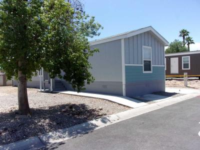 Photo 4 of 25 of home located at 3001 Cabana Las Vegas, NV 89122