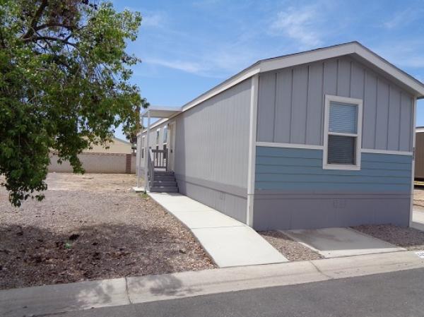 2017 CMH WEST Mobile Home For Sale