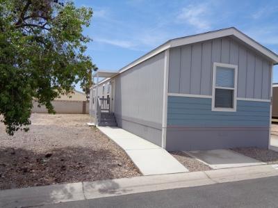 Mobile Home at 3001 Cabana Las Vegas, NV 89122