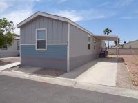 2017 CMH WEST SHULT Manufactured Home