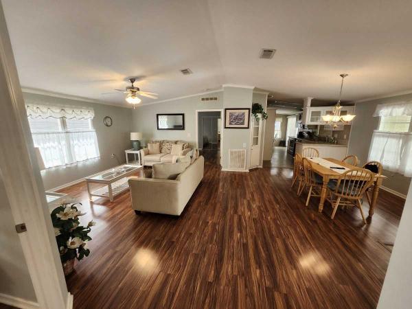 2007 SKYLINE Manufactured Home