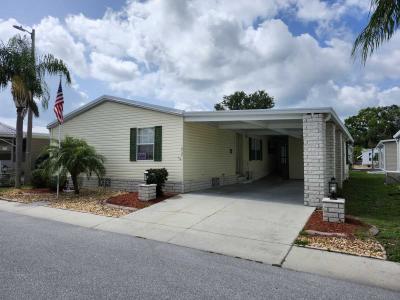 Mobile Home at 10705 Casa Dr Riverview, FL 33569