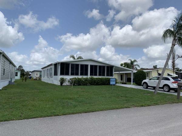 Photo 1 of 2 of home located at 9 Flores Del Norte Fort Pierce, FL 34951