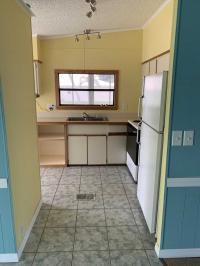 1986 Mobile Home