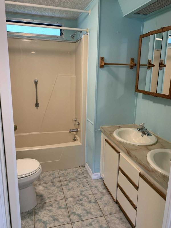 1986 Mobile Home