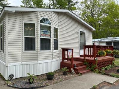 Mobile Home at 31 Hemlock Drive Gorham, ME 04038