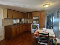 1970 Skyline Mobile Home