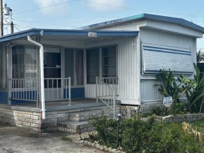 Mobile Home at 4000 24th St. N #1406 Saint Petersburg, FL 33714