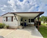 Manufactured Home