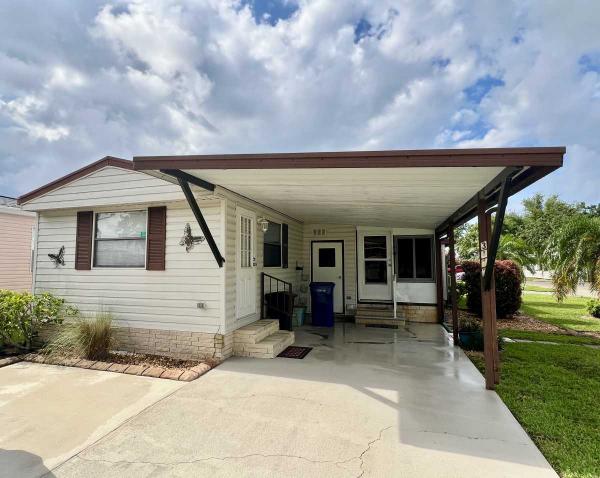  Mobile Home For Sale