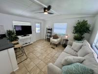 Manufactured Home