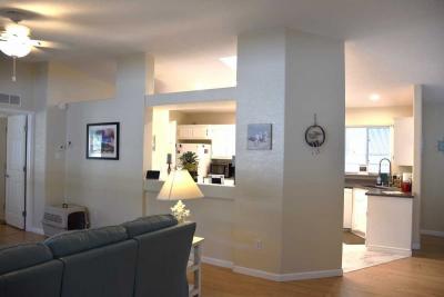 Photo 2 of 58 of home located at 7112 Pan American East Fwy. NE Space 27 Albuquerque, NM 87109
