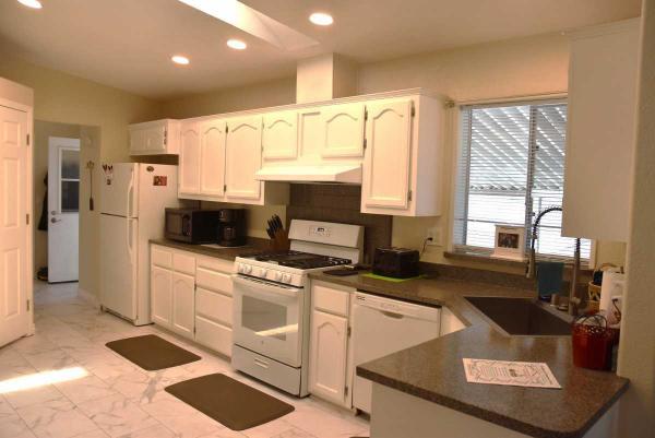 1996 Hallmark CHA Manufactured Home