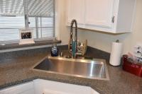 1996 Hallmark CHA Manufactured Home