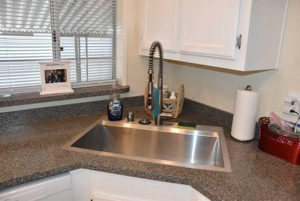 1996 Hallmark CHA Manufactured Home