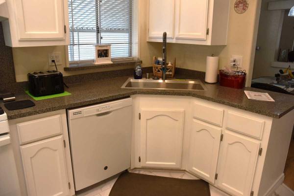 1996 Hallmark CHA Manufactured Home