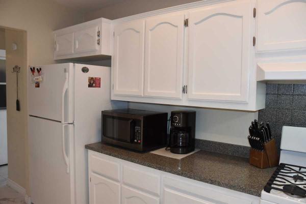 1996 Hallmark CHA Manufactured Home