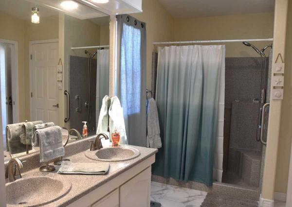 1996 Hallmark CHA Manufactured Home