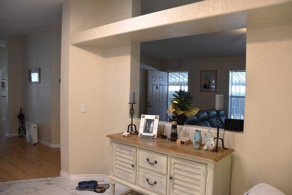 1996 Hallmark CHA Manufactured Home